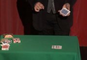 Shawn Farquhar - Magic Circle Lecture